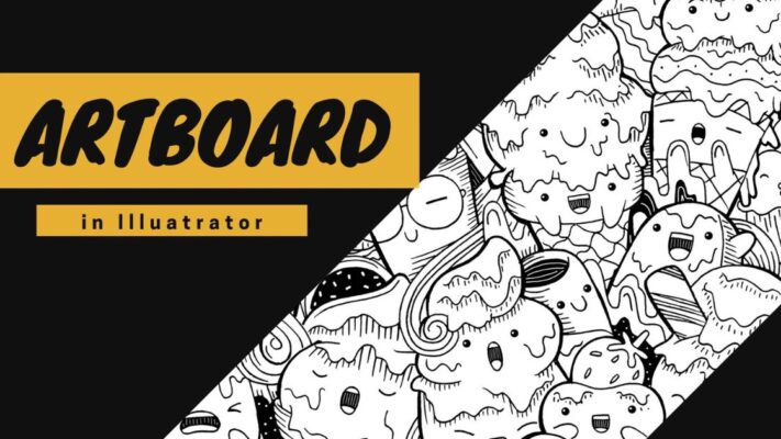 How To Add A New Artboard In Illustrator