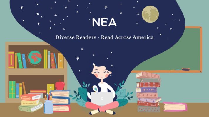 Diverse Readers - Read Across America