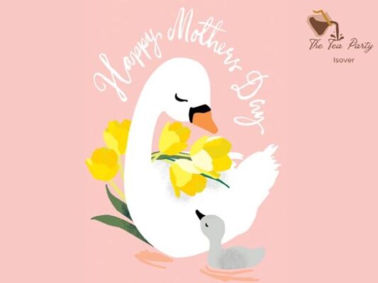 Mother's Day Messages with Greetings Truly Special 2