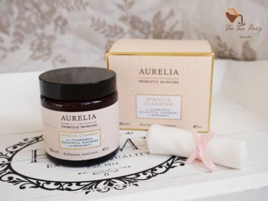 Aurelia Probiotic Saviours